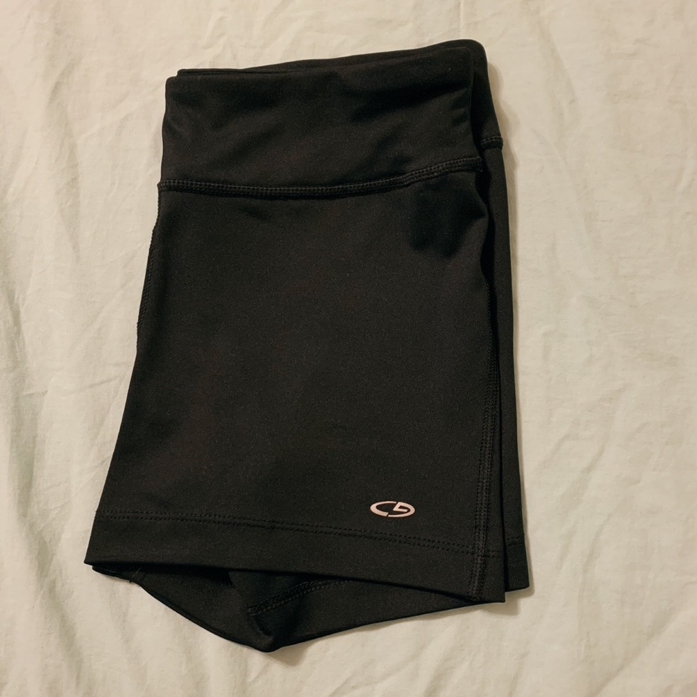 NEVER WORN Small Champion Shorts